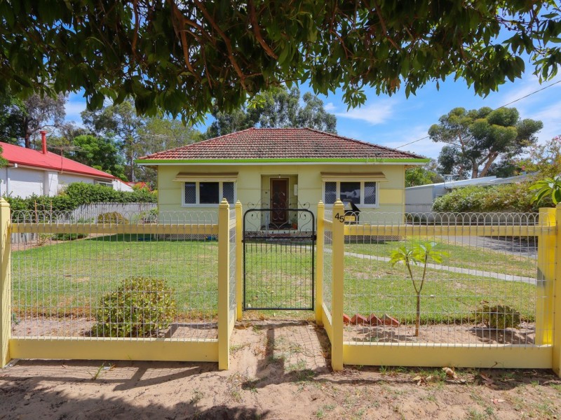 45 Jubilee Street, Beckenham WA 6107