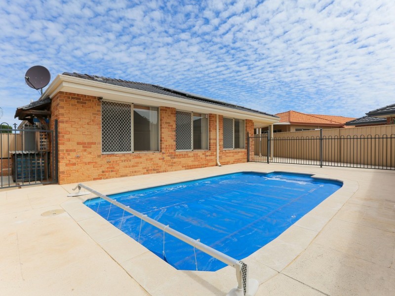 115 Gateway Blvd, Canning Vale WA 6155