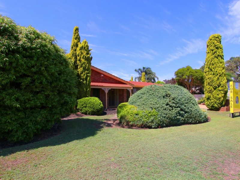 26 Crusader Drive, Thornlie WA 6108
