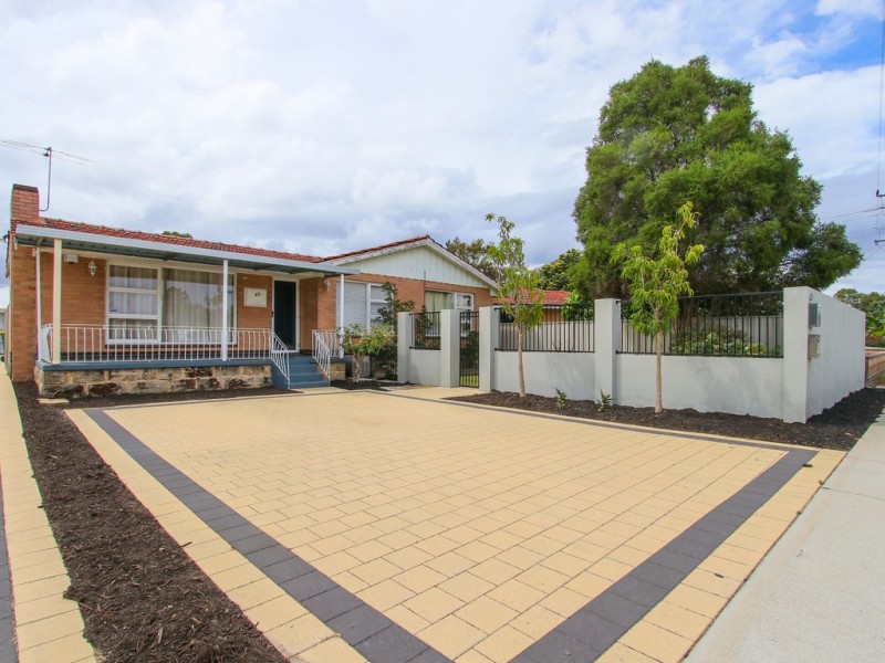 40A Brixton Street, Beckenham WA 6107