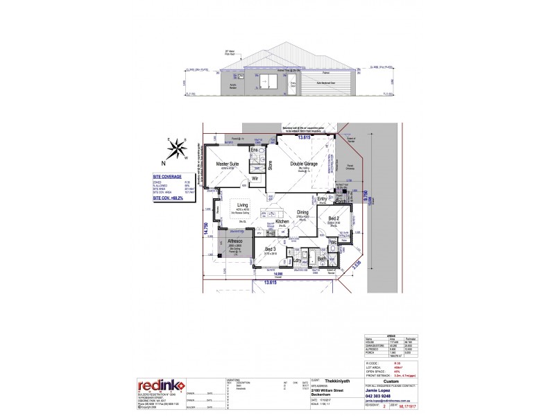 180B William Street, Beckenham WA 6107