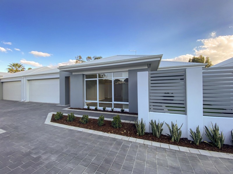 38B Jubilee St, Beckenham WA 6107