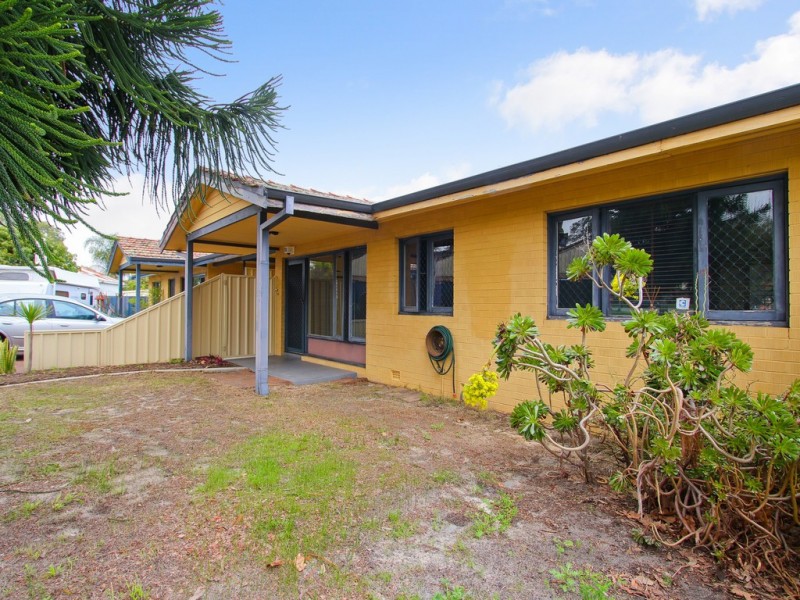 11a Upton Place, Langford WA 6147