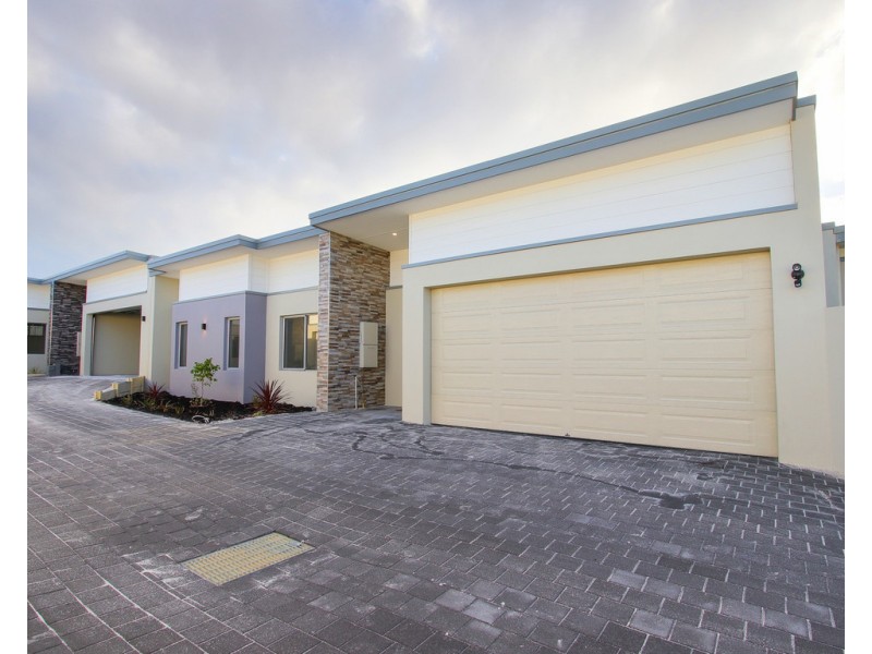 1-6/111-113 Sevenoaks Street, Bentley WA 6102
