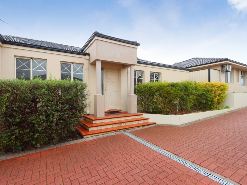 7a Duke Street, Bentley WA 6102