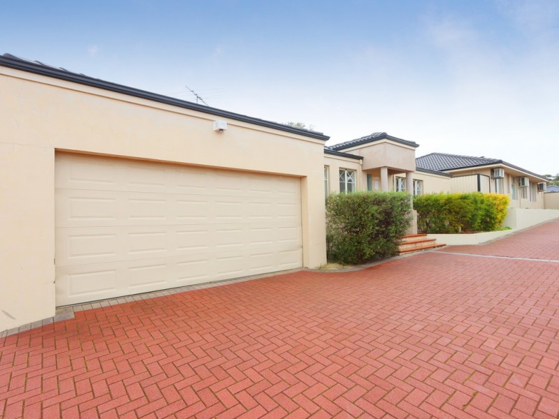 7a Duke Street, Bentley WA 6102