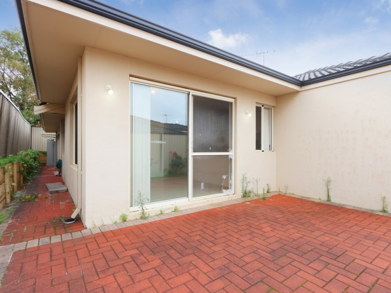 7a Duke Street, Bentley WA 6102