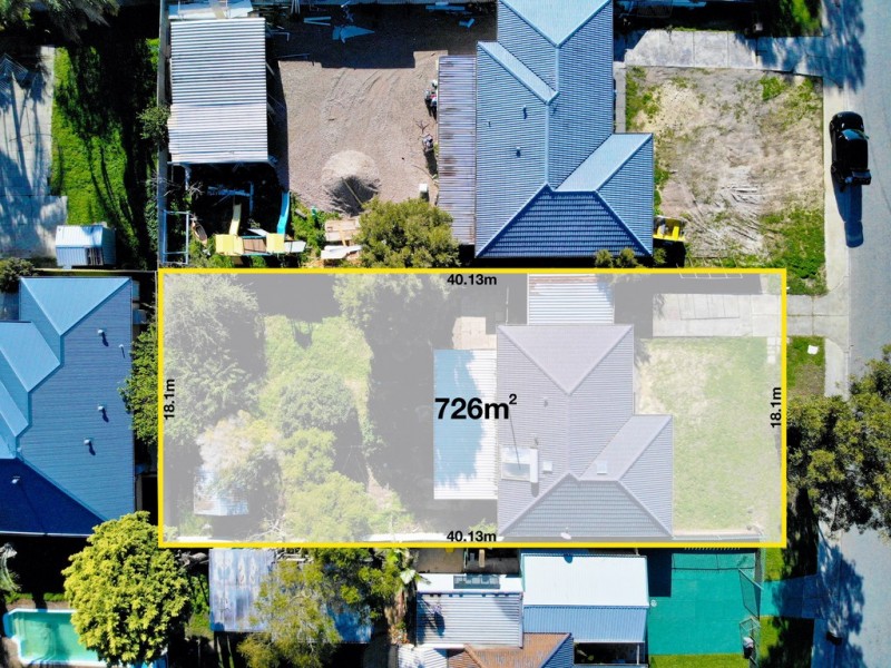 17 Vanda Place, Maddington WA 6109