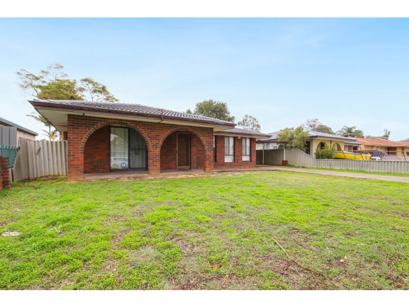 17 Vanda Place, Maddington WA 6109
