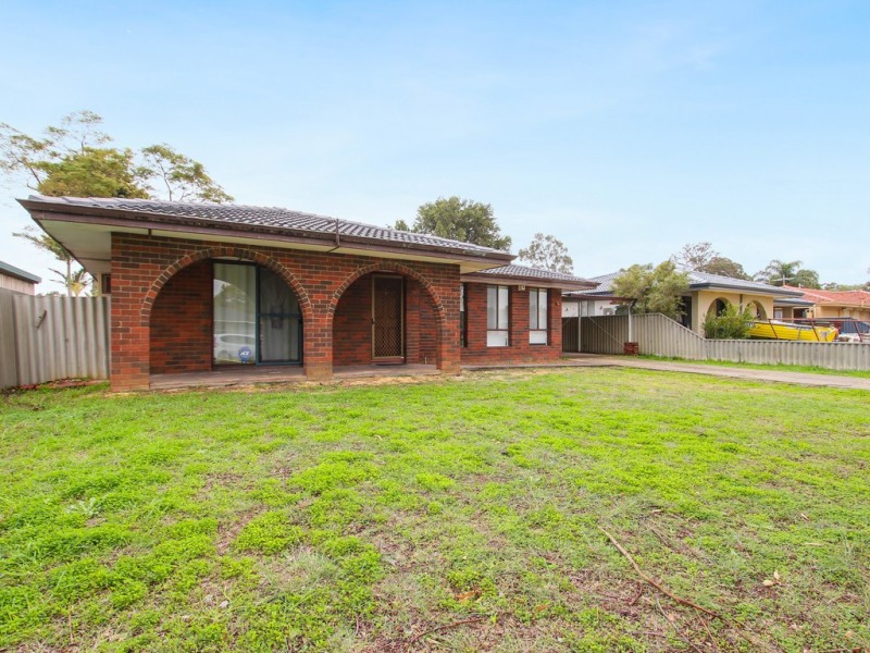 17 Vanda Place, Maddington WA 6109