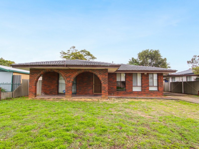 17 Vanda Place, Maddington WA 6109