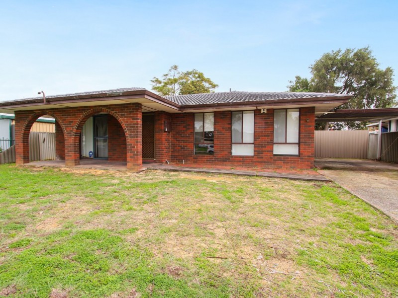17 Vanda Place, Maddington WA 6109