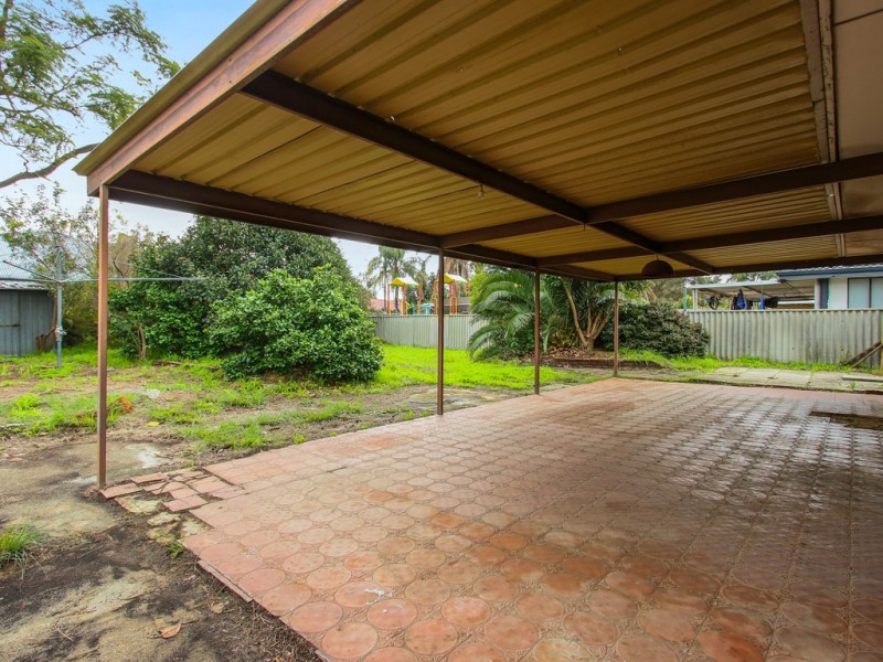 17 Vanda Place, Maddington WA 6109