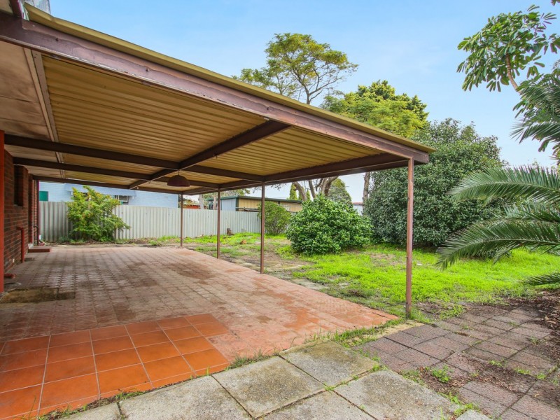 17 Vanda Place, Maddington WA 6109