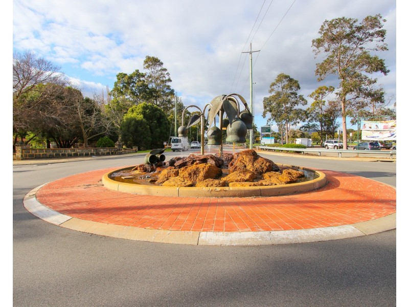 LOTS 1-9 / 67 Hartfield Rd, Forrestfield WA 6058