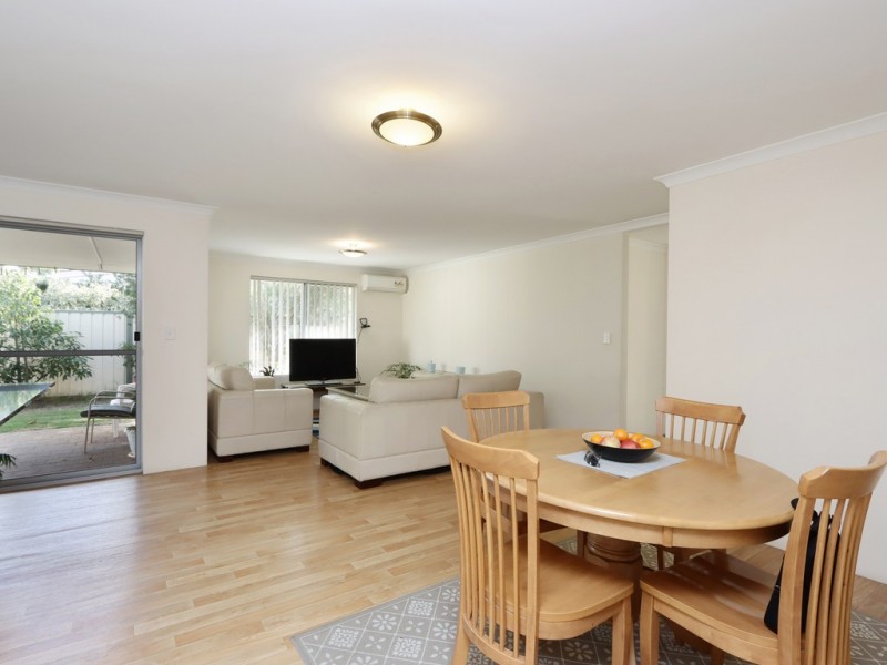 40B Highbury Crescent, Beckenham WA 6107