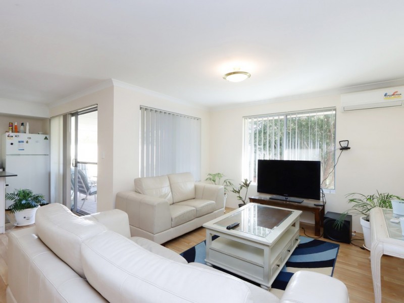 40B Highbury Crescent, Beckenham WA 6107