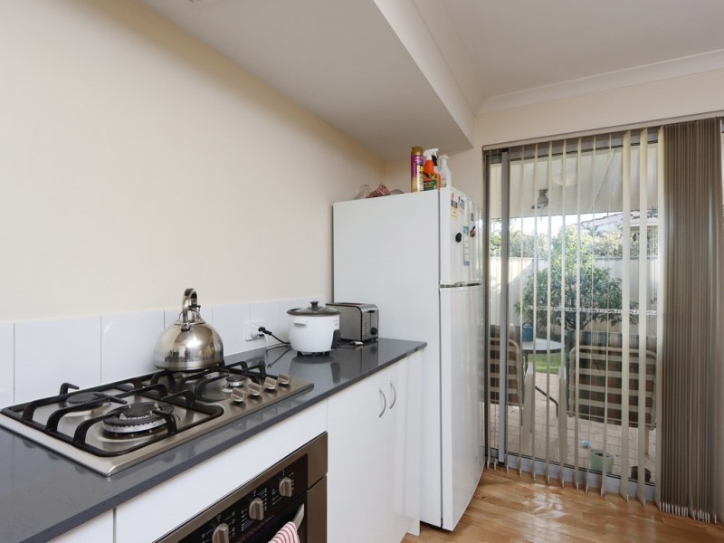 40B Highbury Crescent, Beckenham WA 6107