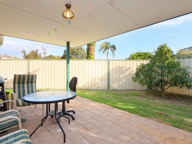 40B Highbury Crescent, Beckenham WA 6107