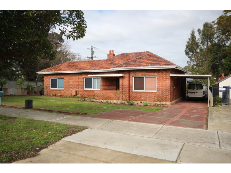 91 Manning Road, Manning WA 6152