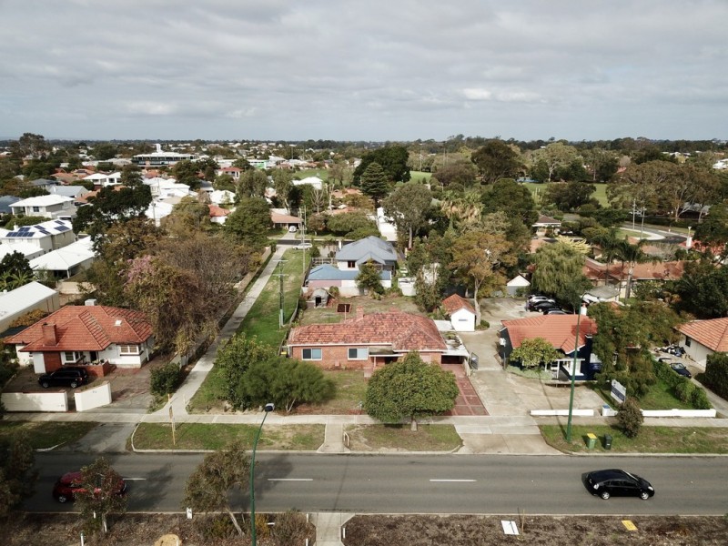 91 Manning Road, Manning WA 6152