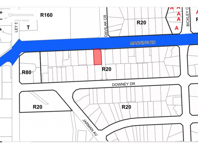 91 Manning Road, Manning WA 6152