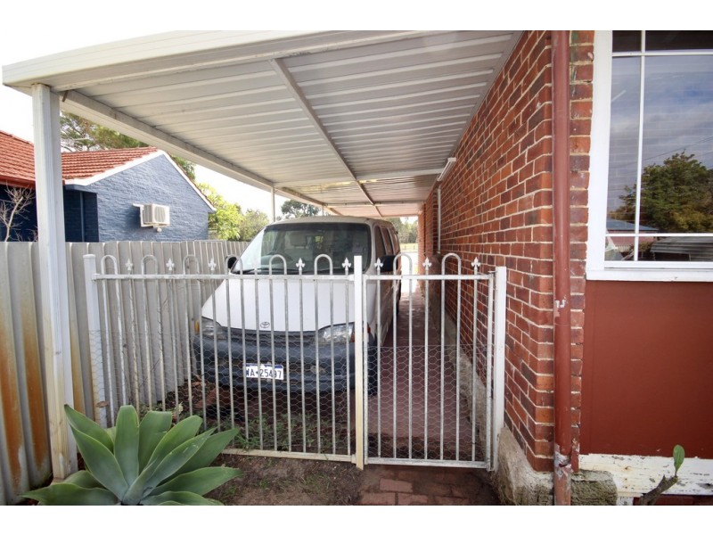 91 Manning Road, Manning WA 6152