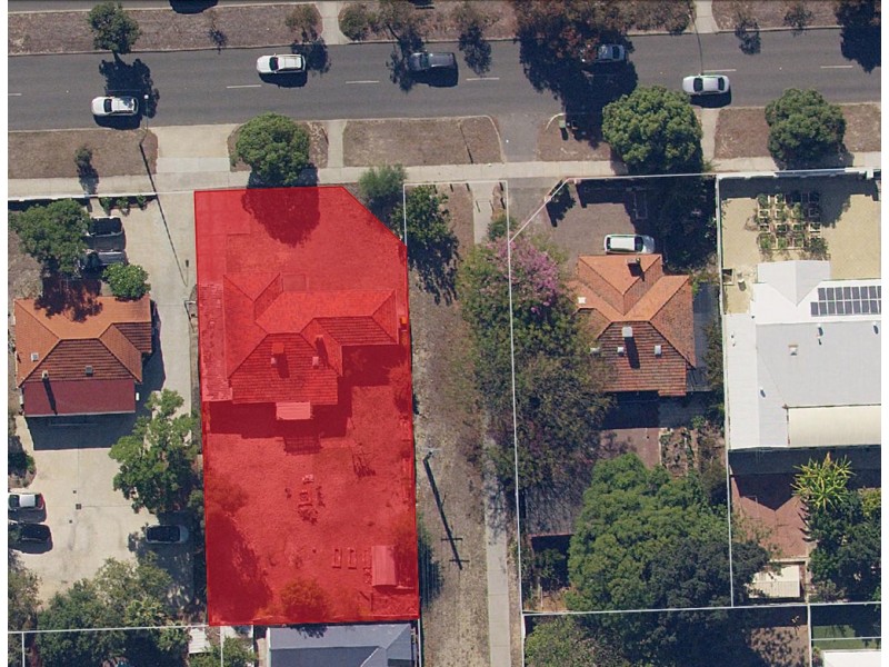 91 Manning Road, Manning WA 6152