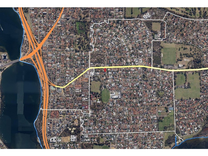 91 Manning Road, Manning WA 6152