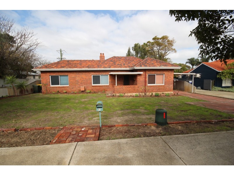 91 Manning Road, Manning WA 6152