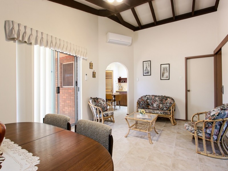 12 Eudanda Place, Cannington WA 6107