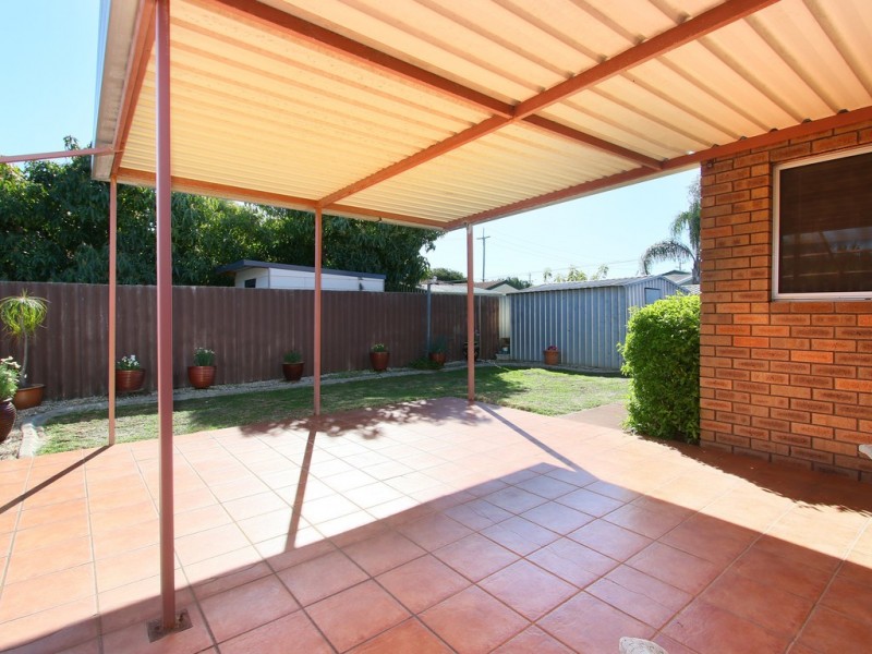 12 Eudanda Place, Cannington WA 6107