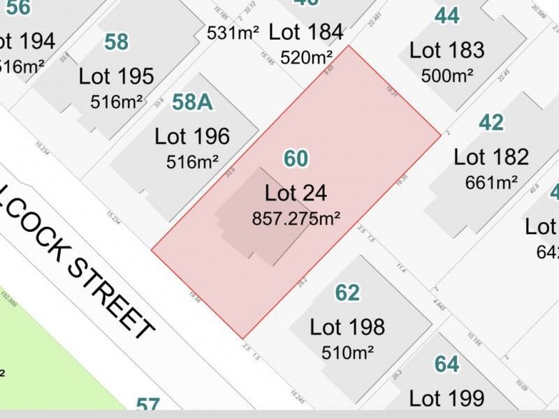 60 Alcock Street, Maddington WA 6109