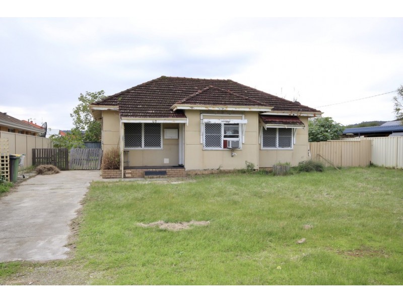60 Alcock Street, Maddington WA 6109