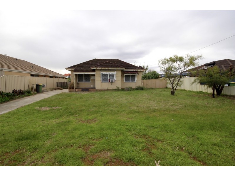 60 Alcock Street, Maddington WA 6109