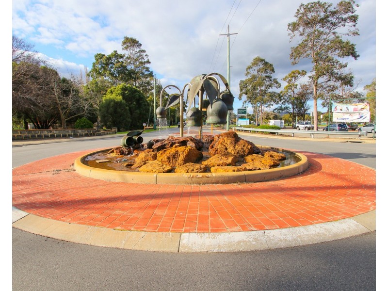 Lot 2,67 Hartfield Rd, Forrestfield WA 6058