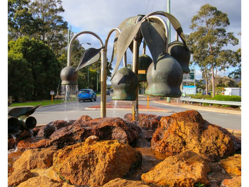 Lot 2,67 Hartfield Rd, Forrestfield WA 6058