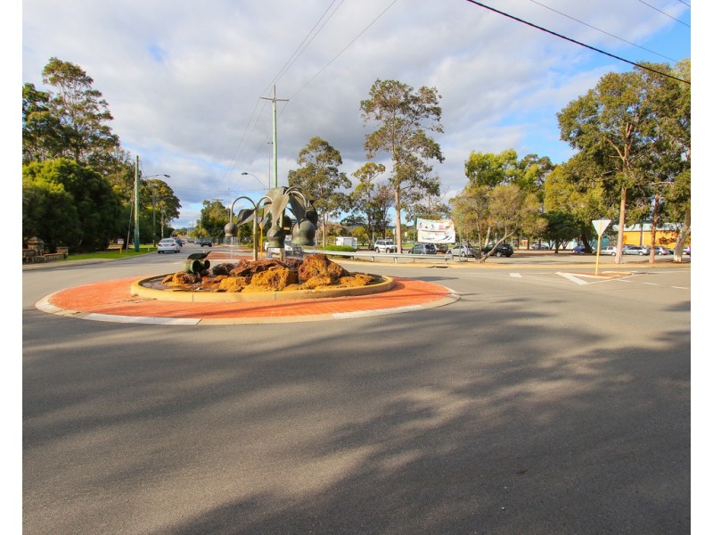 Lot 4,67 Hartfield Rd, Forrestfield WA 6058