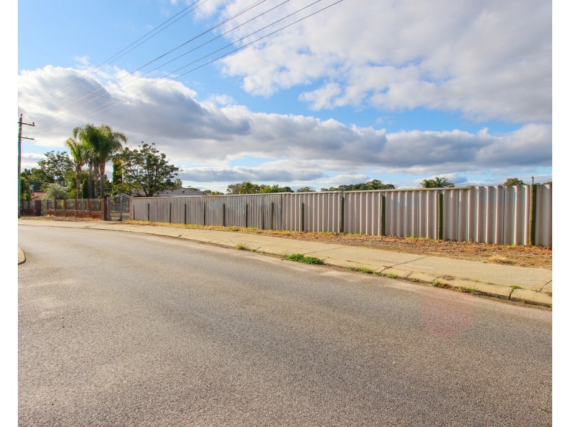 Lot 4,67 Hartfield Rd, Forrestfield WA 6058