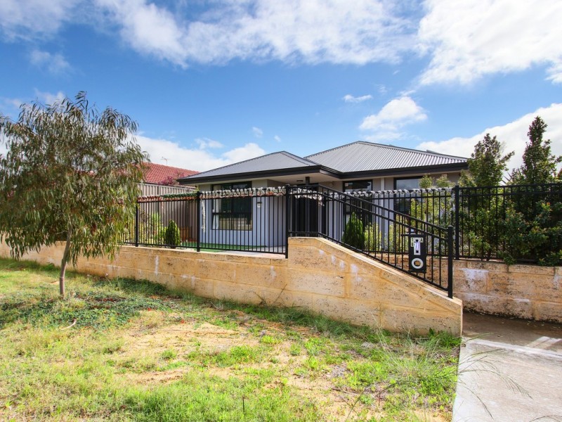 18A Sydenham St, Beckenham WA 6107