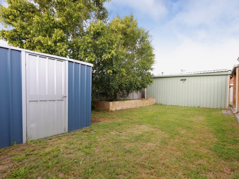 13 Mulline Court, Maddington WA 6109