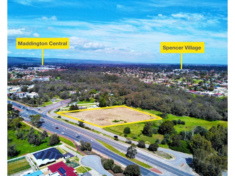 Lot 800 (63) Rimmer Lane, Kenwick WA 6107