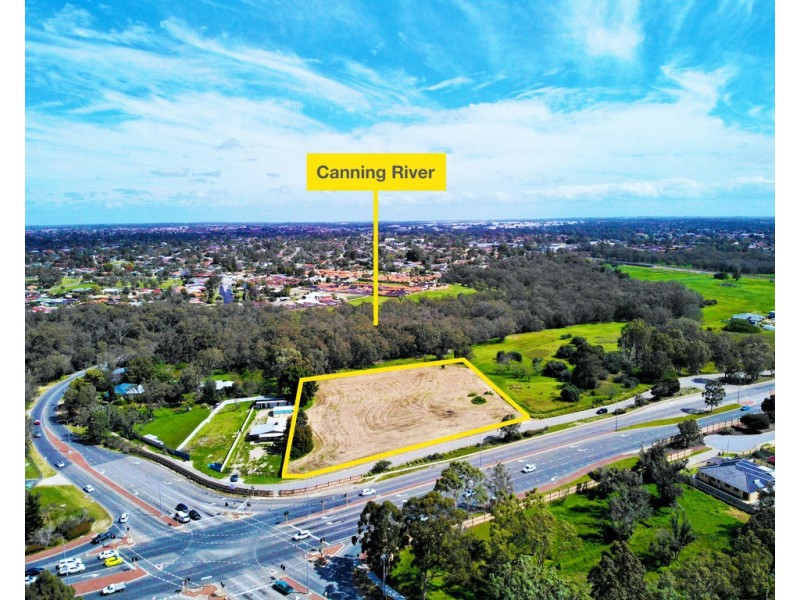 Lot 800 (63) Rimmer Lane, Kenwick WA 6107