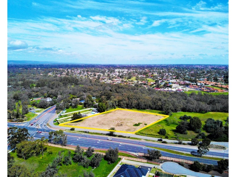 Lot 800 (63) Rimmer Lane, Kenwick WA 6107