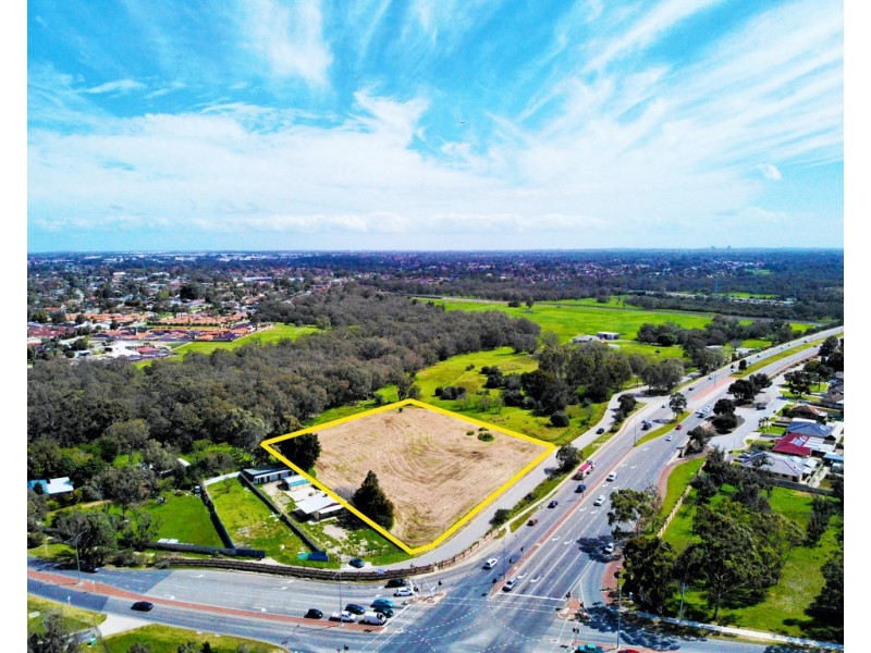Lot 800 (63) Rimmer Lane, Kenwick WA 6107