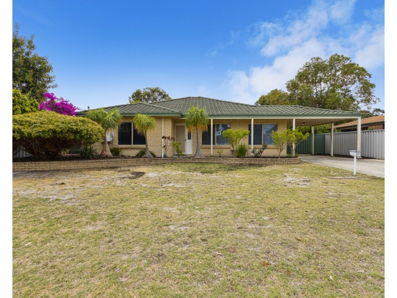 56 Woodmore Road, Langford WA 6147