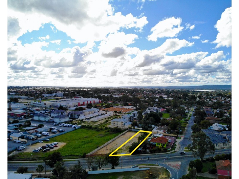 1542b Albany Highway, Beckenham WA 6107