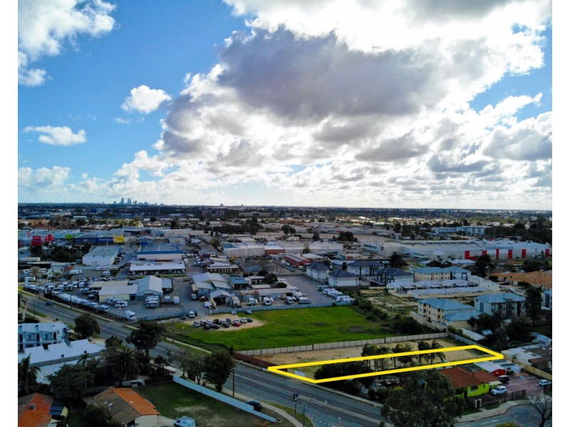 1542b Albany Highway, Beckenham WA 6107