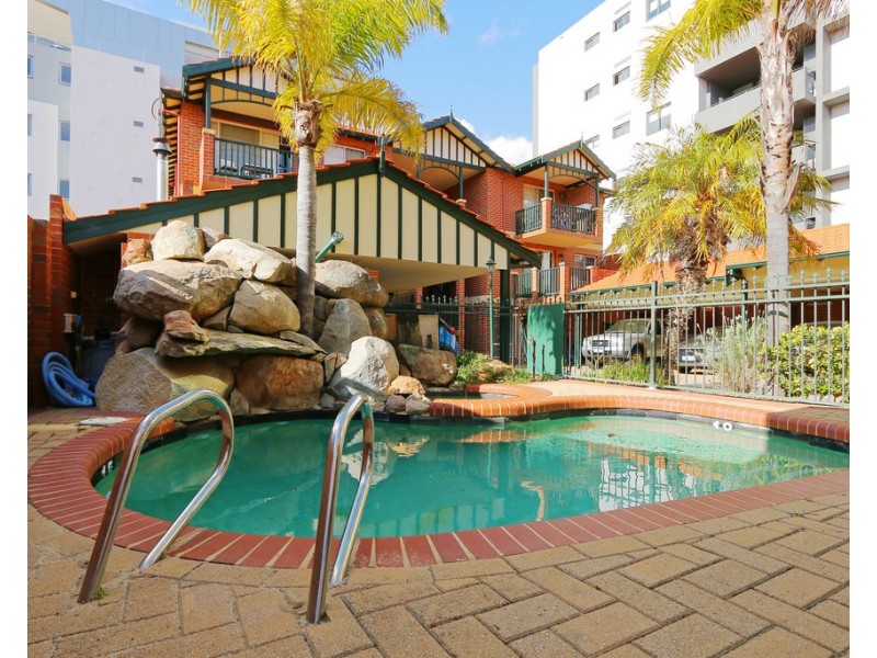 7/42-44 Bronte St, East Perth WA 6004