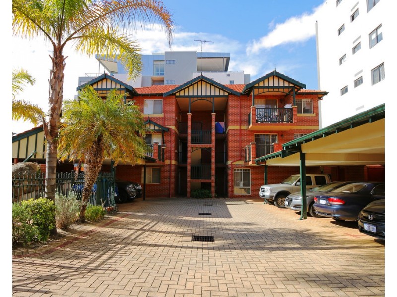 7/42-44 Bronte St, East Perth WA 6004